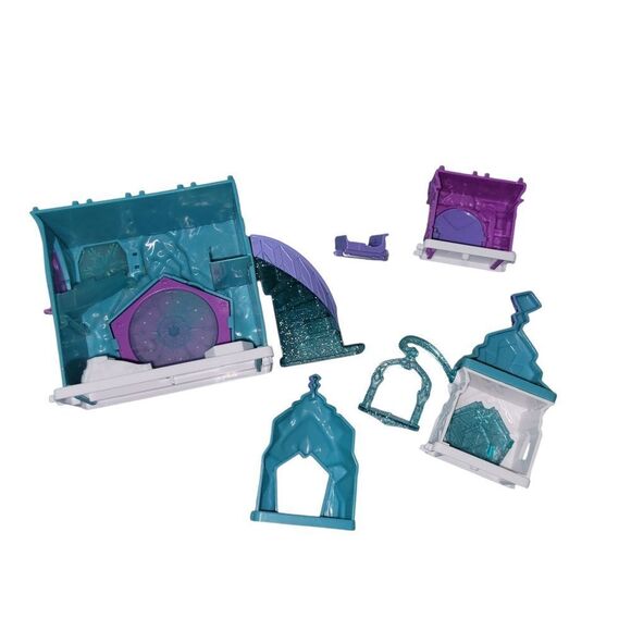 Doorables Disney Frozen Palace Only Playset Only Comes With What Is In Pics - Picture 5 of 8